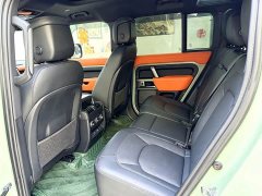 Land Rover Defender 110 3.0T P400 75th Anniversary Legend Edition - ფოტო 6
