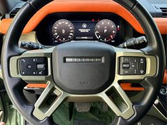 Land Rover Defender 110 3.0T P400 75th Anniversary Legend Edition - ფოტო 7