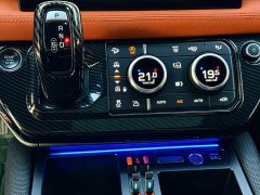Land Rover Defender 110 3.0T P400 75th Anniversary Legend Edition - ფოტო 8