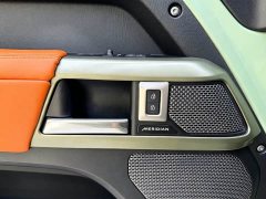 Land Rover Defender 110 3.0T P400 75th Anniversary Legend Edition - ფოტო 9