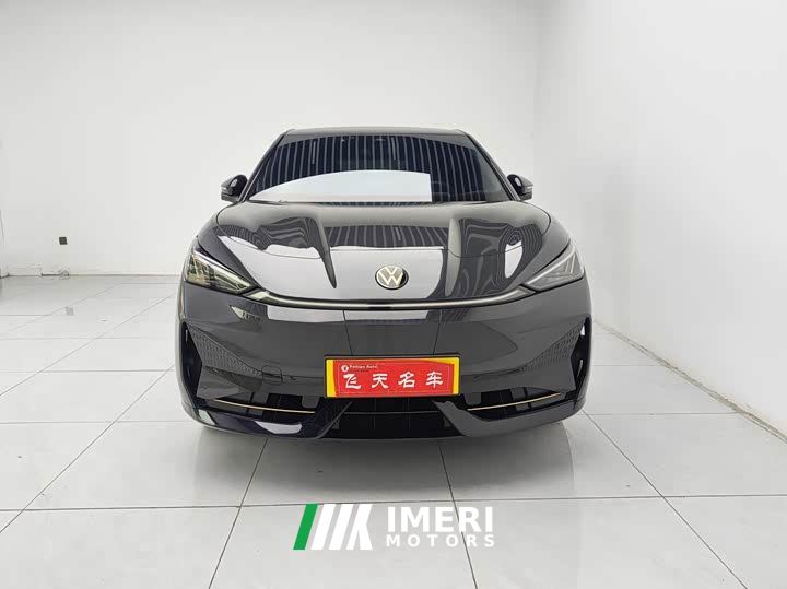 Volkswagen Zhongyue 06 Pure