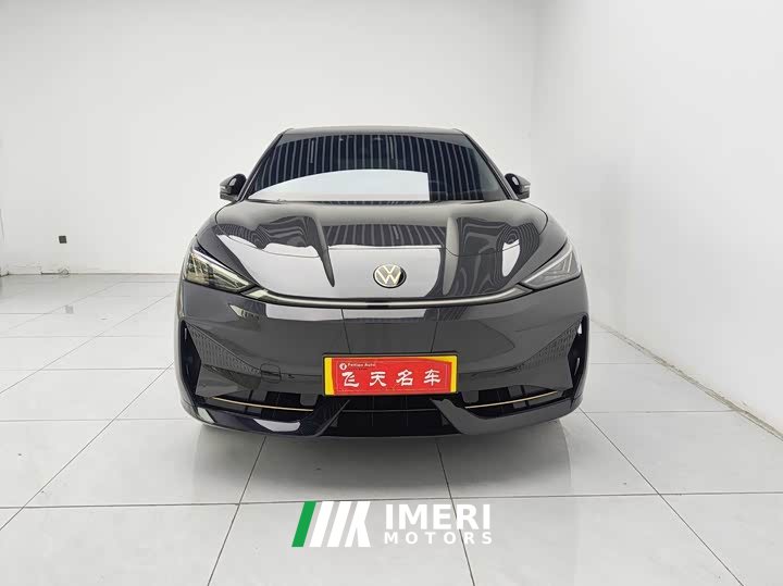 Volkswagen Zhongyue 06 Pure - автомобиль из Китая