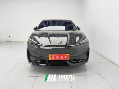 2025 Volkswagen Zhongyue 06 Pure