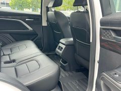 Haval H6 1.5T Guochao Champion Edition - photo 11