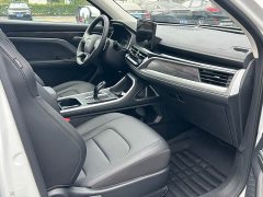 Haval H6 1.5T Guochao Champion Edition - photo 12