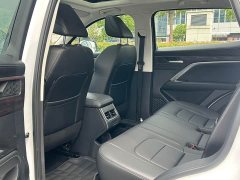 Haval H6 1.5T Guochao Champion Edition - photo 6
