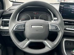 Haval H6 1.5T Guochao Champion Edition - photo 7