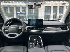 Haval H6 1.5T Guochao Champion Edition - photo 8