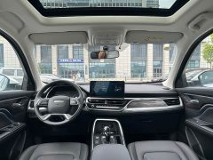 Haval H6 1.5T Guochao Champion Edition - photo 9