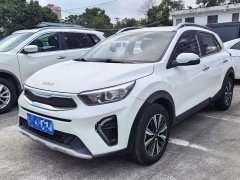 Kia KX1 1.4L Automatic Fashion Edition - ფოტო 1