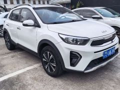 Kia KX1 1.4L Automatic Fashion Edition - ფოტო 2