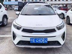 Kia KX1 1.4L Automatic Fashion Edition - ფოტო 3
