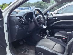 Kia KX1 1.4L Automatic Fashion Edition - ფოტო 4