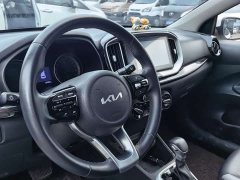 Kia KX1 1.4L Automatic Fashion Edition - ფოტო 5