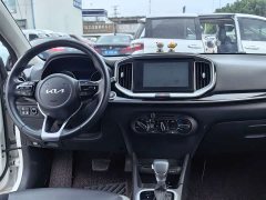 Kia KX1 1.4L Automatic Fashion Edition - ფოტო 6