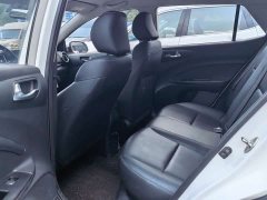 Kia KX1 1.4L Automatic Fashion Edition - ფოტო 7
