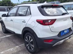 Kia KX1 1.4L Automatic Fashion Edition - ფოტო 9