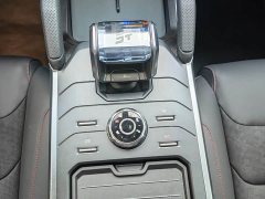 Jetour Chitu Traveler C-DM 129KM Wilderness Edition - ფოტო 12