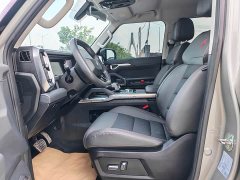 Jetour Chitu Traveler C-DM 129KM Wilderness Edition - ფოტო 7