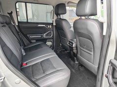 Jetour Chitu Traveler C-DM 129KM Wilderness Edition - ფოტო 8