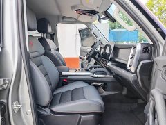 Jetour Chitu Traveler C-DM 129KM Wilderness Edition - ფოტო 9
