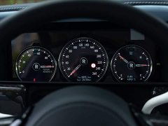 Rolls-Royce Cullinan 2020 Black Badge - ფოტო 15