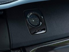 Rolls-Royce Cullinan 2020 Black Badge - ფოტო 17