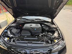 BMW 3 Series 325Li M Sport Night Edition Package - ფოტო 10