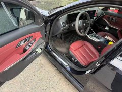 BMW 3 Series 325Li M Sport Night Edition Package - ფოტო 2