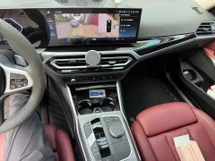 BMW 3 Series 325Li M Sport Night Edition Package - ფოტო 3
