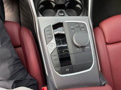 BMW 3 Series 325Li M Sport Night Edition Package - ფოტო 4