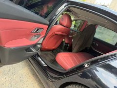 BMW 3 Series 325Li M Sport Night Edition Package - ფოტო 5