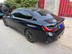 BMW 3 Series 325Li M Sport Night Edition Package - ფოტო 6