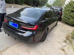 BMW 3 Series 325Li M Sport Night Edition Package - ფოტო 7