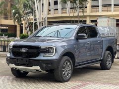 Ford Ranger 2023 Trail 4WD Auto Off-Road Edition Petrol - ფოტო 1