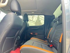 Ford Ranger 2023 Trail 4WD Auto Off-Road Edition Petrol - ფოტო 11