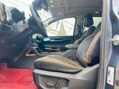 Ford Ranger 2023 Trail 4WD Auto Off-Road Edition Petrol - ფოტო 12