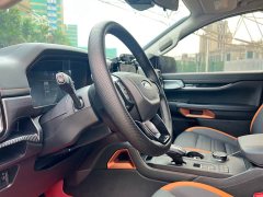 Ford Ranger 2023 Trail 4WD Auto Off-Road Edition Petrol - ფოტო 13
