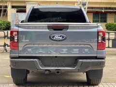 Ford Ranger 2023 Trail 4WD Auto Off-Road Edition Petrol - ფოტო 14