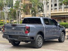 Ford Ranger 2023 Trail 4WD Auto Off-Road Edition Petrol - ფოტო 15