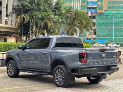 Ford Ranger 2023 Trail 4WD Auto Off-Road Edition Petrol - ფოტო 16