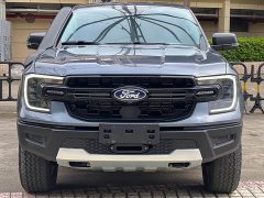 Ford Ranger 2023 Trail 4WD Auto Off-Road Edition Petrol - ფოტო 2