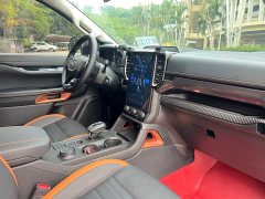 Ford Ranger 2023 Trail 4WD Auto Off-Road Edition Petrol - ფოტო 5