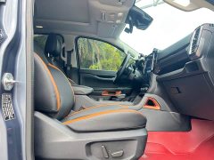 Ford Ranger 2023 Trail 4WD Auto Off-Road Edition Petrol - ფოტო 6
