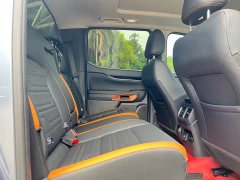 Ford Ranger 2023 Trail 4WD Auto Off-Road Edition Petrol - ფოტო 7