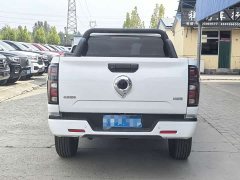 Jetour Great Wall Pao 2023 Commercial Edition 2.0T Gasoline Automatic 2WD Elite Long Bed GW4C20B - ფოტო 3