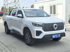 Jetour Great Wall Pao 2023 Commercial Edition 2.0T Gasoline Automatic 2WD Elite Long Bed GW4C20B - ფოტო 4