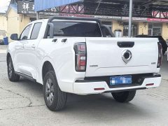 Jetour Great Wall Pao 2023 Commercial Edition 2.0T Gasoline Automatic 2WD Elite Long Bed GW4C20B - ფოტო 6