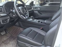 Jetour Great Wall Pao 2023 Commercial Edition 2.0T Gasoline Automatic 2WD Elite Long Bed GW4C20B - ფოტო 8