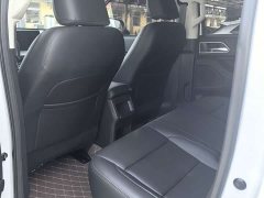 Jetour Great Wall Pao 2023 Commercial Edition 2.0T Gasoline Automatic 2WD Elite Long Bed GW4C20B - ფოტო 9